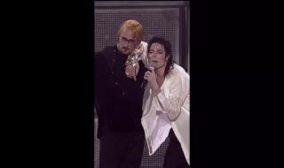 迈克杰克逊舞蹈教学 迈克杰克逊舞蹈教学