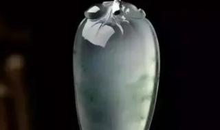 普通翡翠吊坠多少钱 普通翡翠吊坠多少钱