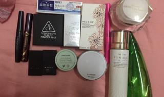 便宜又好用的化妆品 便宜又好用的化妆品