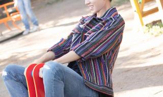 易烊千玺生日发文 易烊千玺生日发文