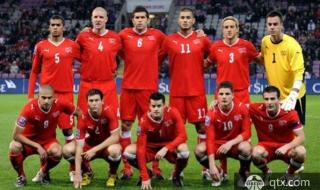 2021足球欧洲杯赛程 2021足球欧洲杯赛程