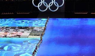 2022冬奥会举办具体时间